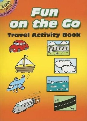 Book cover for Fun on the Go