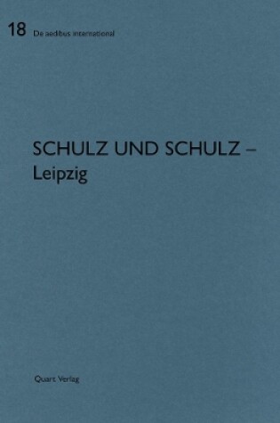 Cover of Schulz und Schulz - Leipzig