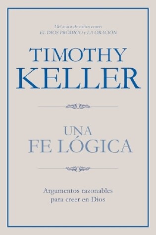Cover of Una fe logica