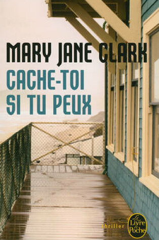 Cover of Cache-toi si tu peux