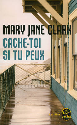 Book cover for Cache-toi si tu peux