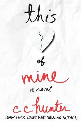 Book cover for This Heart of Mine