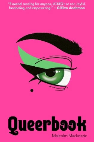 Cover of Queerbook