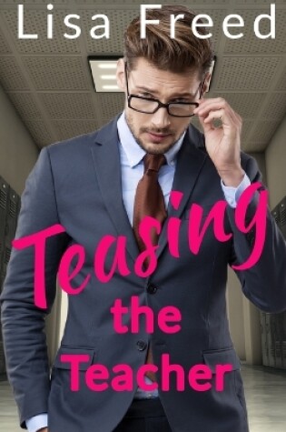 Cover of Teasing the Teacher