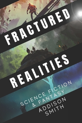 Cover of Fractured Realities