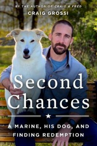 Cover of Second Chances