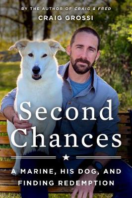 Book cover for Second Chances