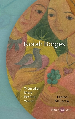 Cover of Norah Borges