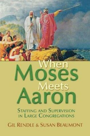 Cover of When Moses Meets Aaron