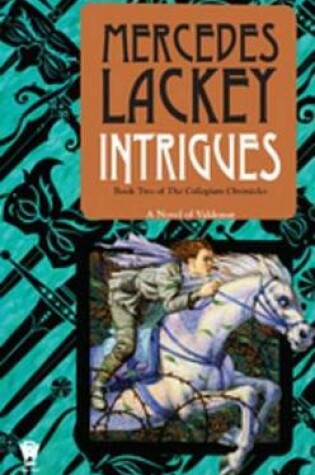 Cover of Intrigues