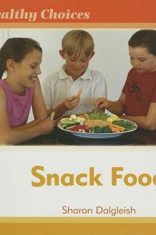 Cover of Us Snack Food