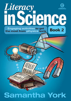 Cover of Literacy in Science Bk 2 Physics