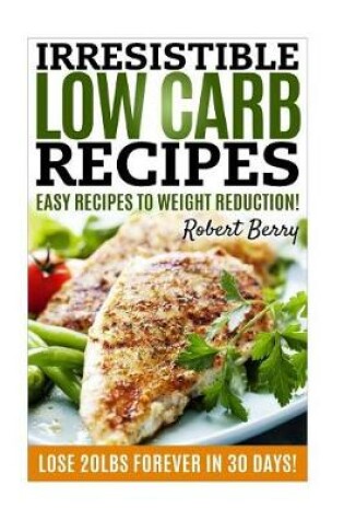 Cover of Low Carb