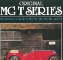 Cover of Original MGT Series