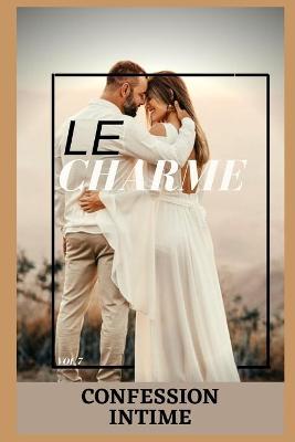Book cover for Le charme (vol 7)