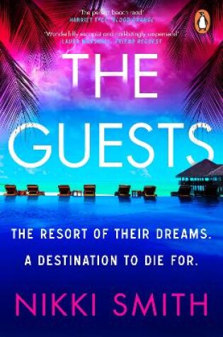 Cover of The Guests