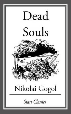 Cover of Dead Souls