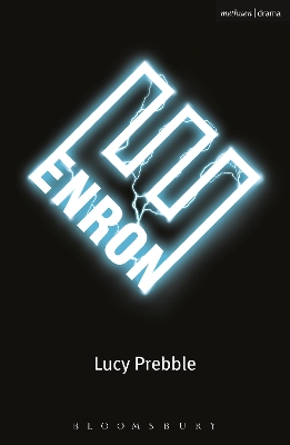 Cover of Enron