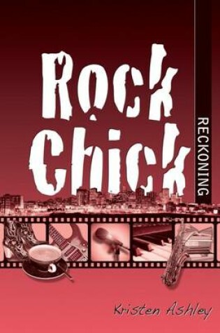 Rock Chick Reckoning