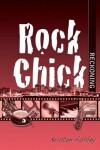 Book cover for Rock Chick Reckoning