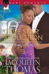 Book cover for Five Star Seduction