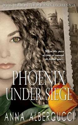 Book cover for Phoenix Under Siege