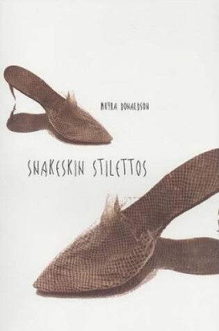 Cover of Snakeskin Stilettos