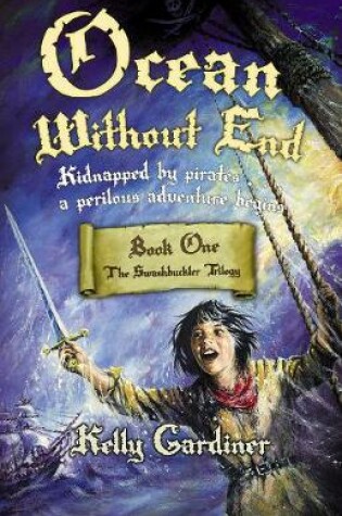 Cover of Ocean Without End