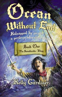 Cover of Ocean Without End