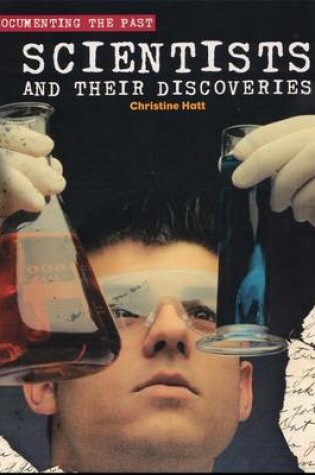Cover of Scientists and Their Discoveries