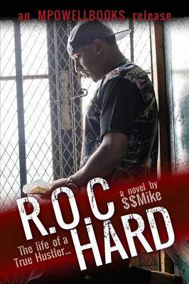 Book cover for R.O.C Hard