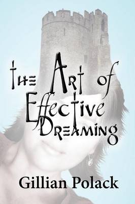 Book cover for The Art of Effective Dreaming