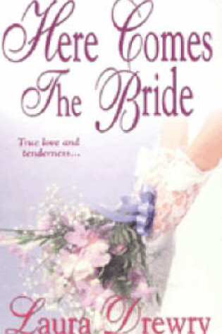 Cover of Here Comes the Bride