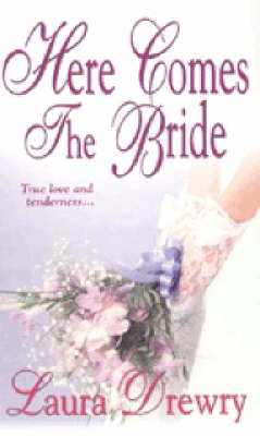 Book cover for Here Comes the Bride