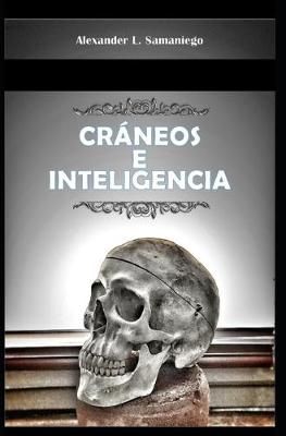 Book cover for Craneos E Inteligencia