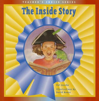 Cover of The Inside Story