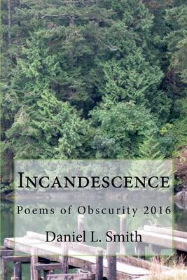 Book cover for Incandescence