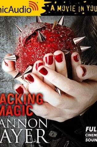 Cover of Tracking Magic [Dramatized Adaptation]