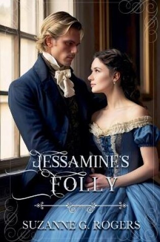 Cover of Jessamine's Folly