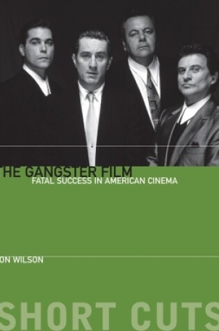 Cover of The Gangster Film