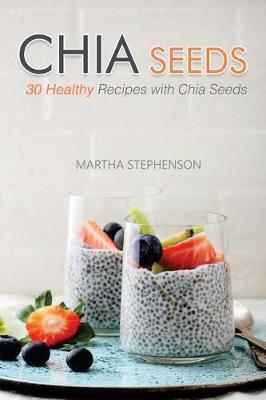 Book cover for Chia Seeds