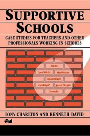 Cover of Supportive Schools