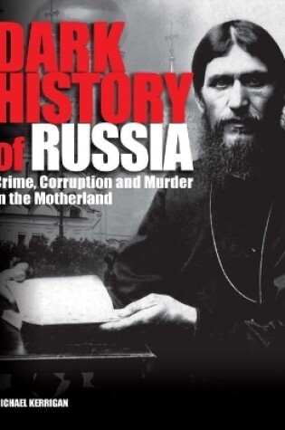 Cover of Dark History of Russia