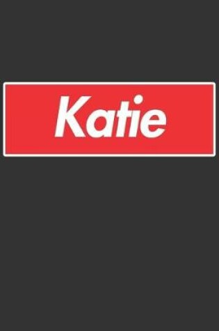 Cover of Katie