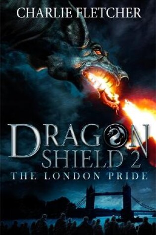 Cover of The London Pride