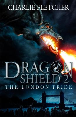Cover of The London Pride