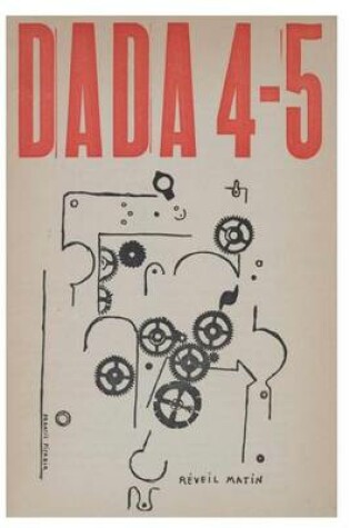 Cover of Dada 4-5