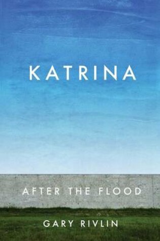 Cover of Katrina