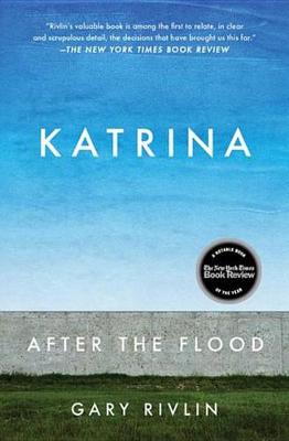 Book cover for Katrina
