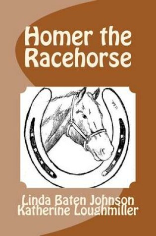 Cover of Homer the Racehorse